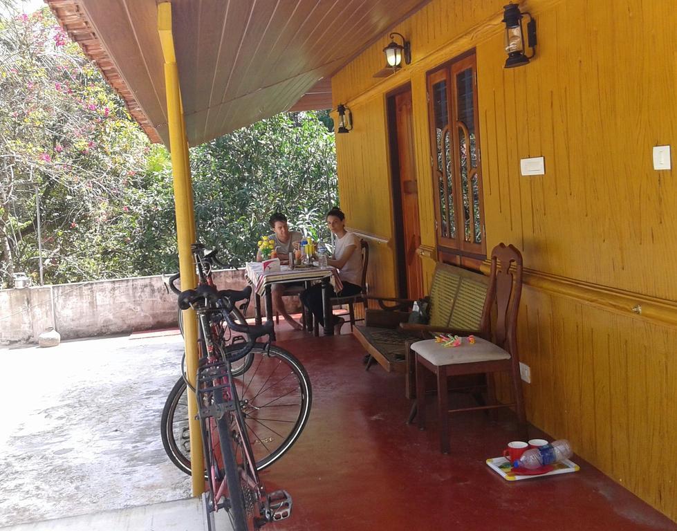 Marari Beach Pearl Homestay Mararikulam Εξωτερικό φωτογραφία