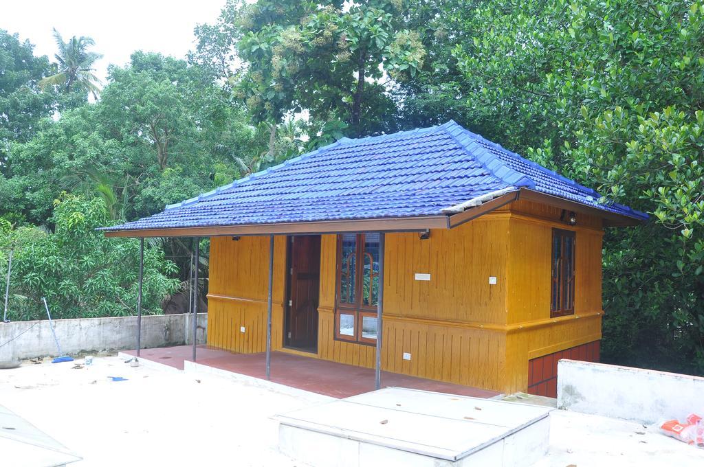 Marari Beach Pearl Homestay Mararikulam Εξωτερικό φωτογραφία