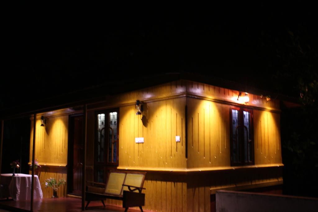 Marari Beach Pearl Homestay Mararikulam Εξωτερικό φωτογραφία