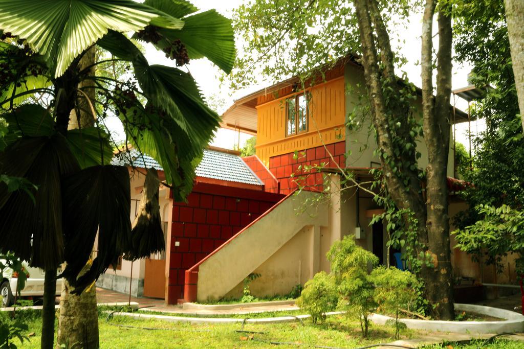 Marari Beach Pearl Homestay Mararikulam Εξωτερικό φωτογραφία