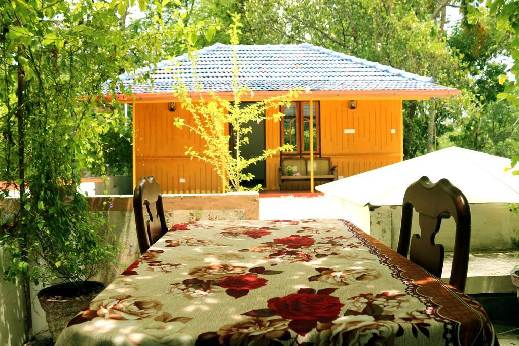 Marari Beach Pearl Homestay Mararikulam Εξωτερικό φωτογραφία