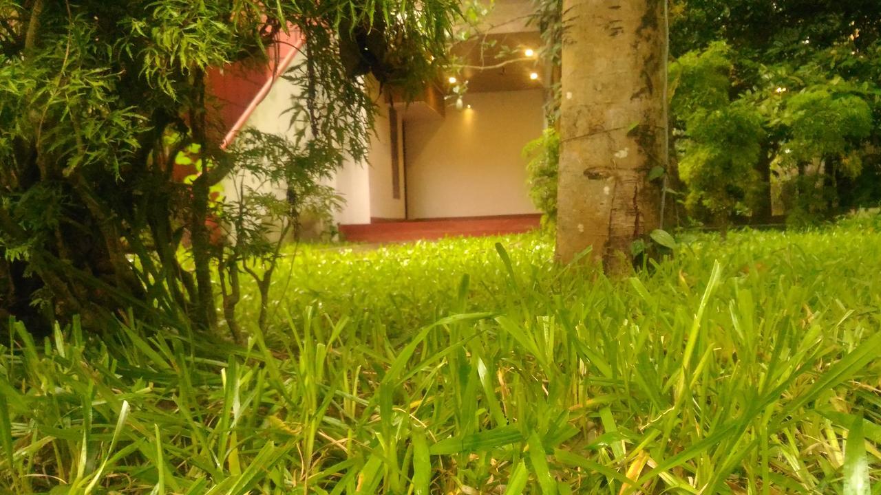 Marari Beach Pearl Homestay Mararikulam Εξωτερικό φωτογραφία