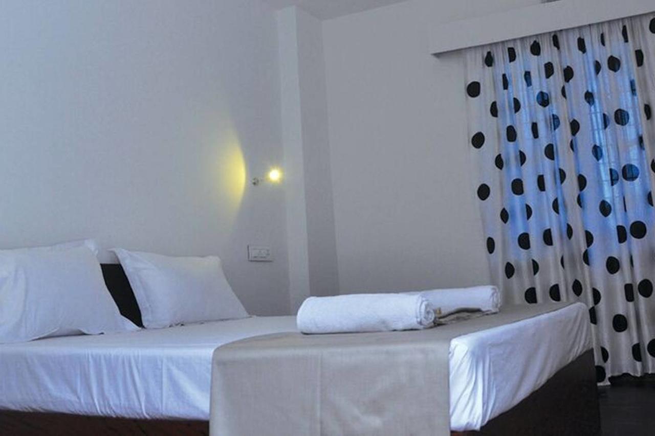 Marari Beach Pearl Homestay Mararikulam Εξωτερικό φωτογραφία