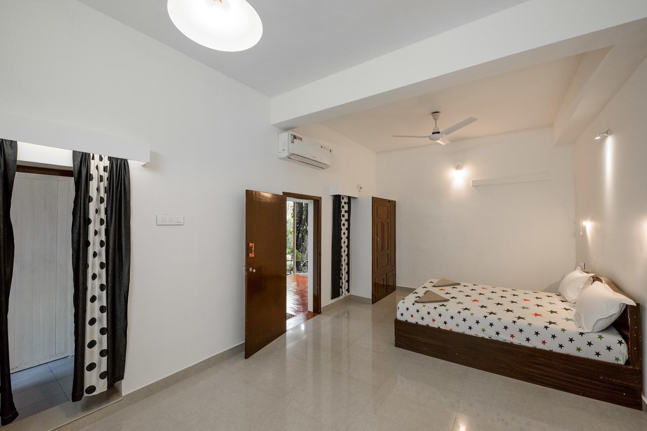 Marari Beach Pearl Homestay Mararikulam Εξωτερικό φωτογραφία