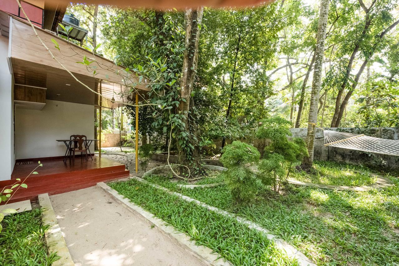 Marari Beach Pearl Homestay Mararikulam Εξωτερικό φωτογραφία
