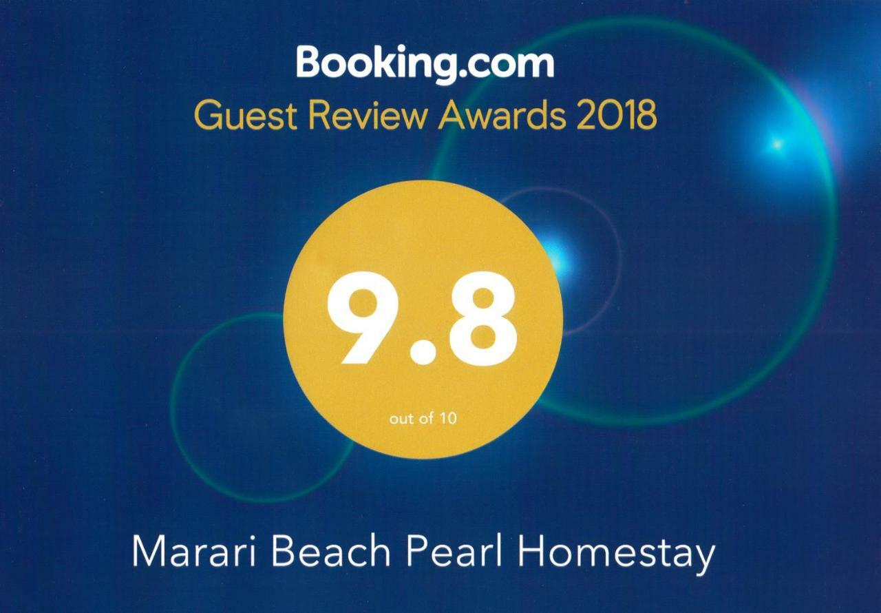 Marari Beach Pearl Homestay Mararikulam Εξωτερικό φωτογραφία
