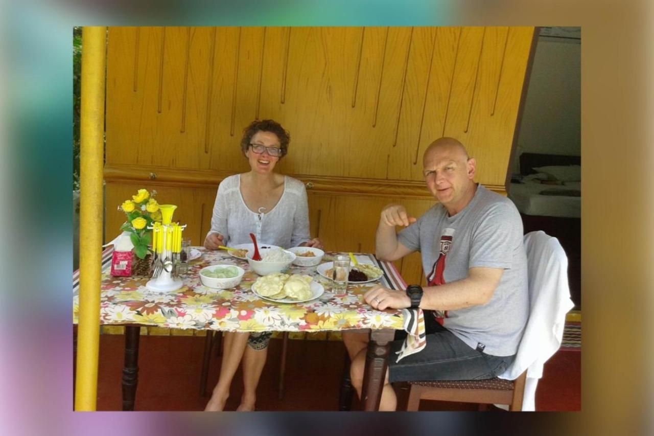 Marari Beach Pearl Homestay Mararikulam Εξωτερικό φωτογραφία