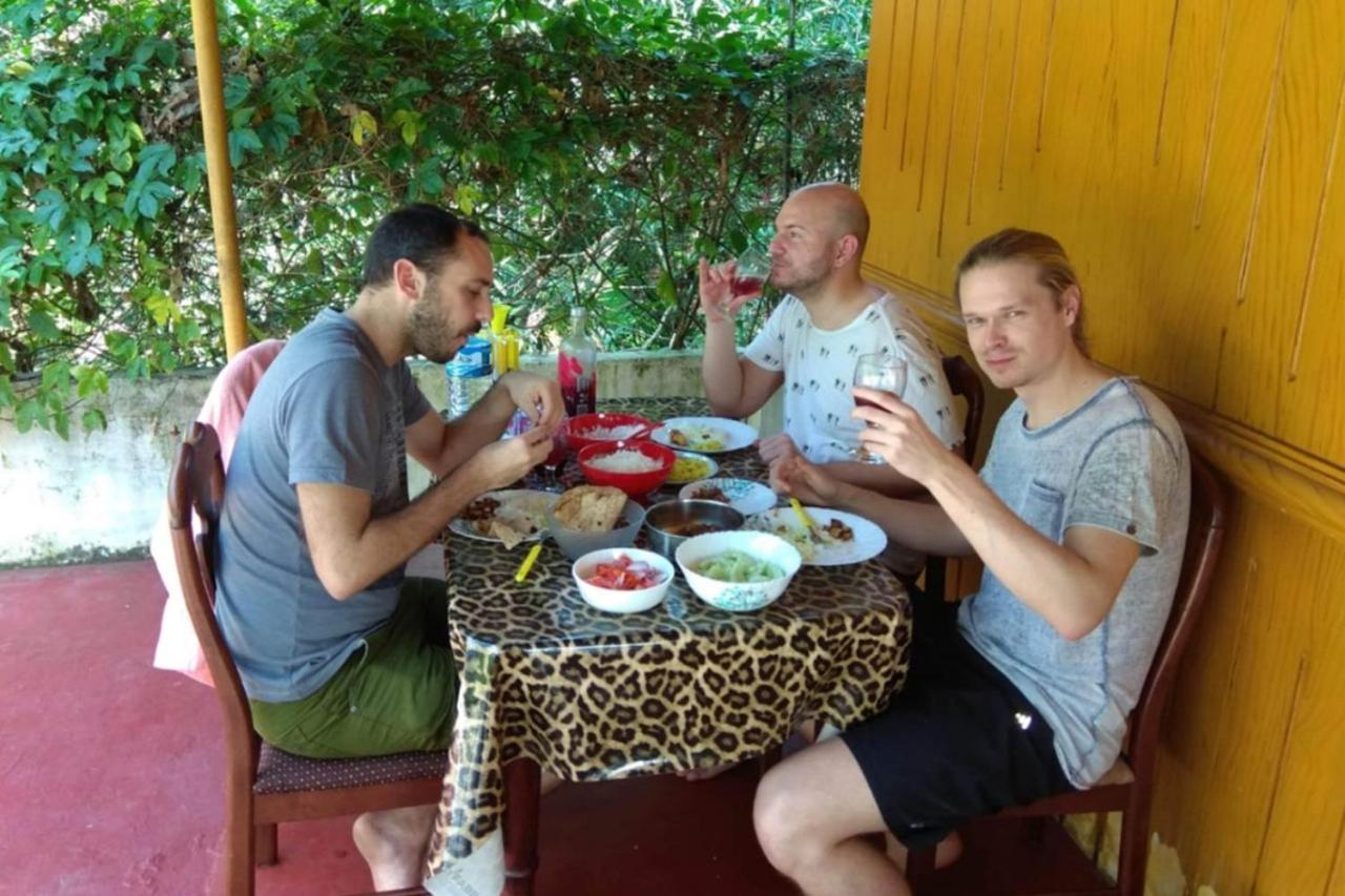 Marari Beach Pearl Homestay Mararikulam Εξωτερικό φωτογραφία