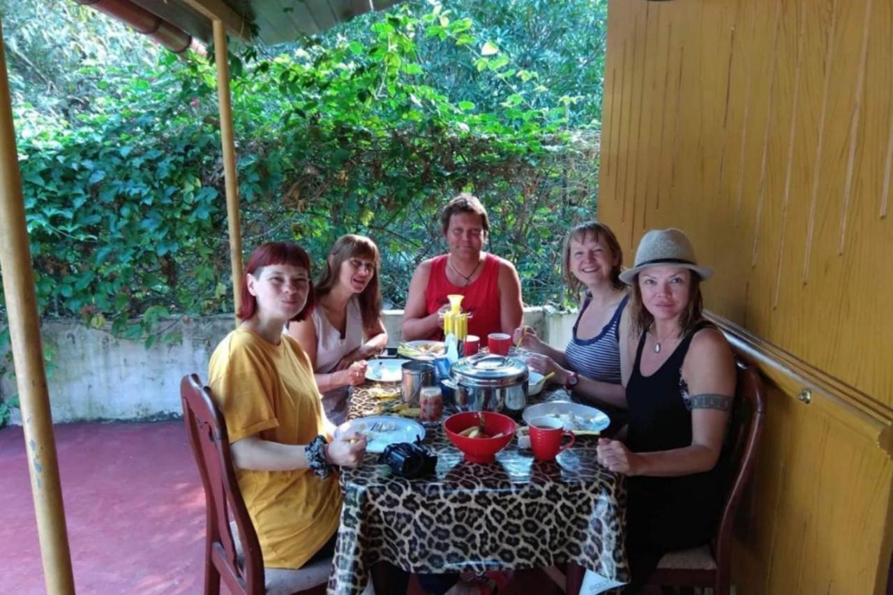 Marari Beach Pearl Homestay Mararikulam Εξωτερικό φωτογραφία