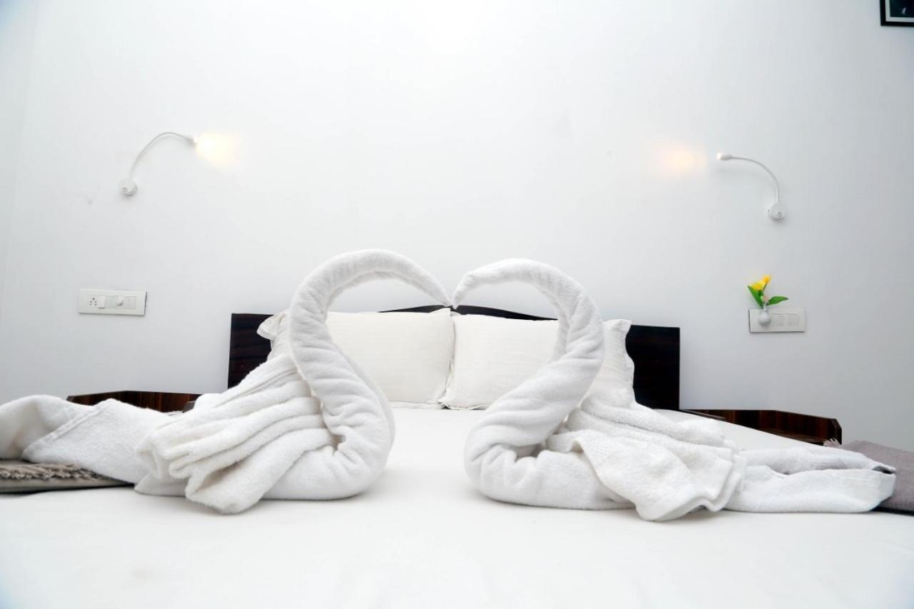 Marari Beach Pearl Homestay Mararikulam Εξωτερικό φωτογραφία