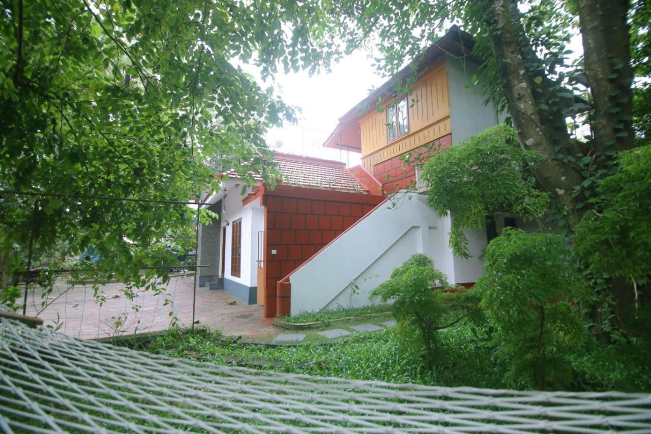 Marari Beach Pearl Homestay Mararikulam Εξωτερικό φωτογραφία