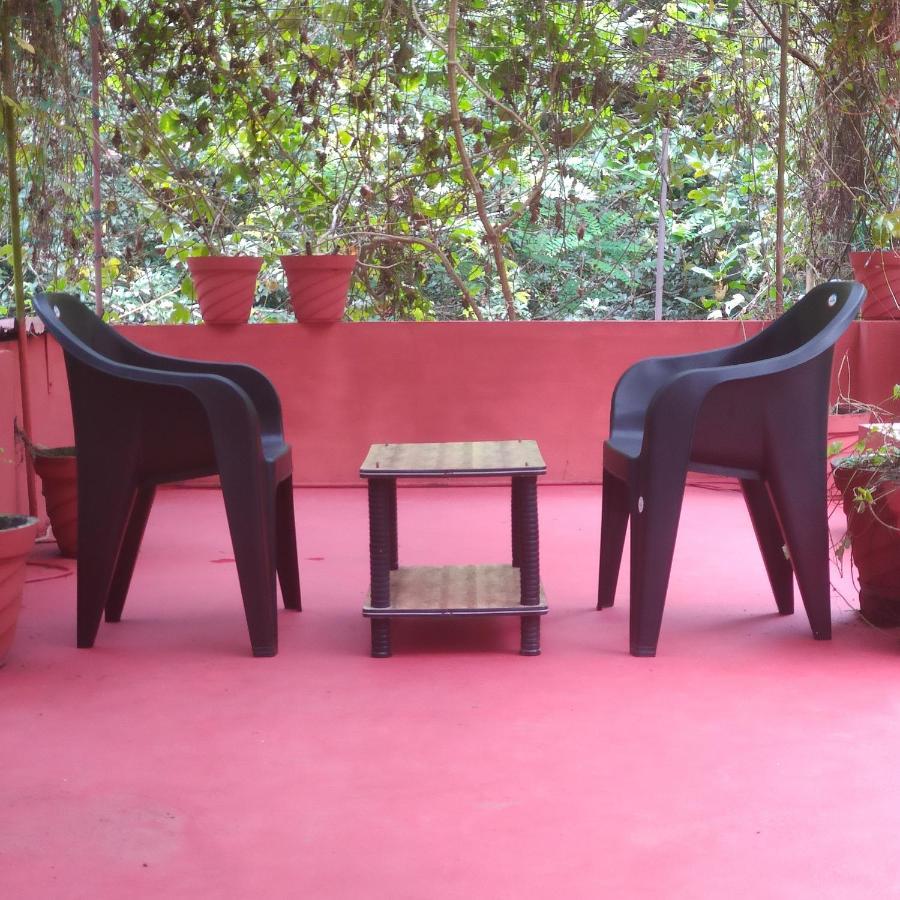 Marari Beach Pearl Homestay Mararikulam Εξωτερικό φωτογραφία