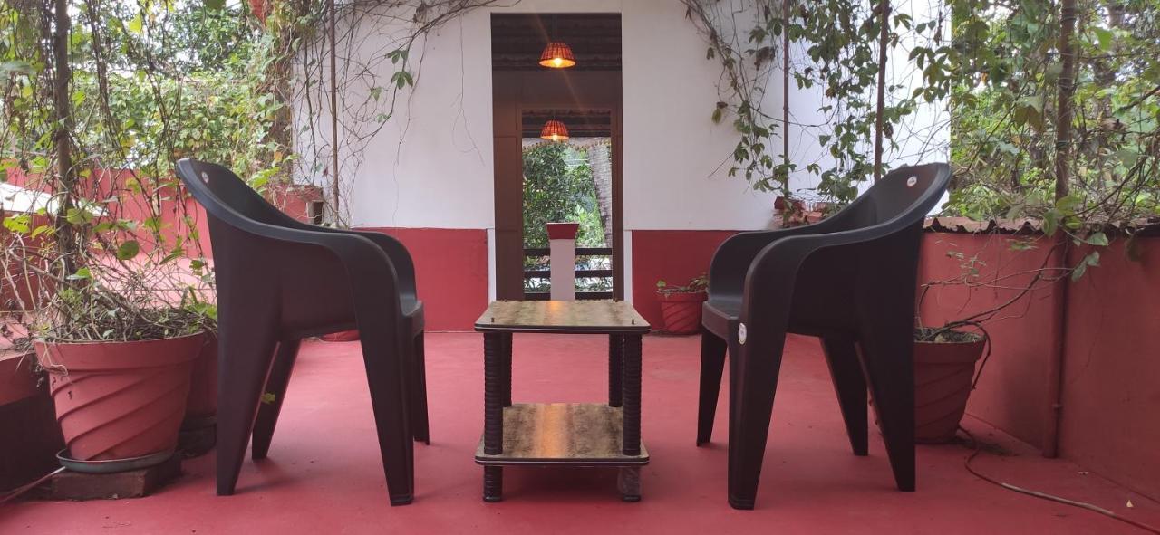 Marari Beach Pearl Homestay Mararikulam Εξωτερικό φωτογραφία